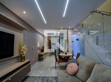 Casa · 150m² · 4 Quartos · 2 Vagas · Casa à Venda - Utinga, 4 Quartos, 150 m² - Santo André