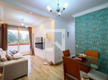 Apartamento · 50m² · 2 Quartos · 1 Vaga · Apartamento à Venda - Jardim Umuarama, 2 Quartos,  50 m² - São Paulo