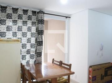 Apartamento · 34m² · 2 Quartos · Apartamento à Venda - Barra Funda, 2 Quartos, 34 m² - São Paulo