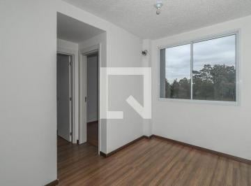 Apartamento · 40m² · 2 Quartos · 1 Vaga · Apartamento à Venda - Sarandi II, 2 Quartos,  40 m² - Porto Alegre