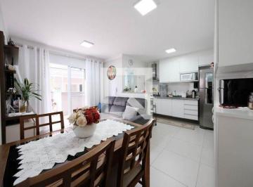 Apartamento · 45m² · 2 Quartos · Apartamento à Venda - Artur Alvim, 2 Quartos, 45 m² - São Paulo