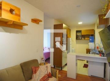 Apartamento · 51m² · 2 Quartos · 1 Vaga · Apartamento à Venda - Rubem Berta, 2 Quartos, 51 m² - Porto Alegre