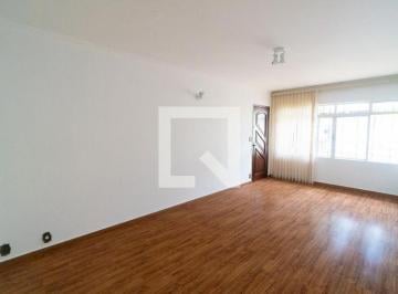 Casa · 132m² · 3 Quartos · 2 Vagas · Casa à Venda - Jabaquara, 3 Quartos, 132 m² - São Paulo