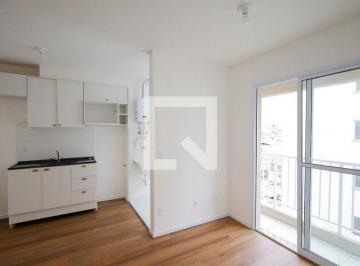 Apartamento · 40m² · 2 Quartos · 1 Vaga · Apartamento à Venda - Jardim Palmares, 2 Quartos, 40 m² - São Paulo