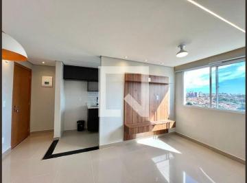 Apartamento · 43m² · 2 Quartos · 1 Vaga · Apartamento à Venda - Parque Industrial, 2 Quartos,  43 m² - Campinas