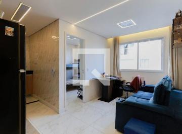 Apartamento · 35m² · 2 Quartos · 1 Vaga · Apartamento à Venda - Vila Diva, 2 Quartos, 35 m² - São Paulo