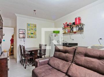 Apartamento · 43m² · 2 Quartos · 1 Vaga · Apartamento à Venda - Casa Verde, 2 Quartos, 43 m² - São Paulo