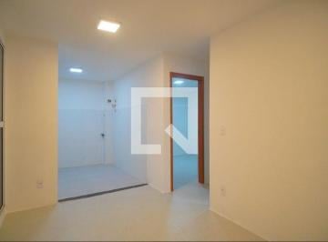 Apartamento · 41m² · 2 Quartos · 1 Vaga · Apartamento à Venda - Santos Dumond, 2 Quartos,  41 m² - São Leopoldo