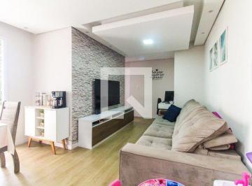 Apartamento · 52m² · 2 Quartos · 1 Vaga · Apartamento à Venda - Itaquera, 2 Quartos, 52 m² - São Paulo