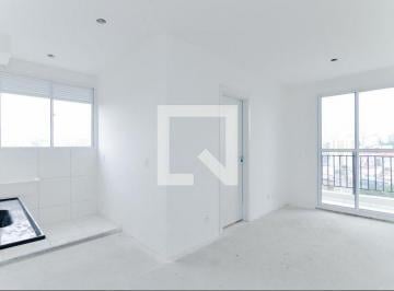 Apartamento · 41m² · 2 Quartos · 1 Vaga · Apartamento à Venda - Vila Miriam, 2 Quartos, 41 m² - Guarulhos