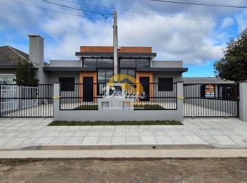 Casa · 70m² · 2 Quartos · 1 Vaga · Casa Geminada à venda em Nova Tramandaí - Tramandaí/RS