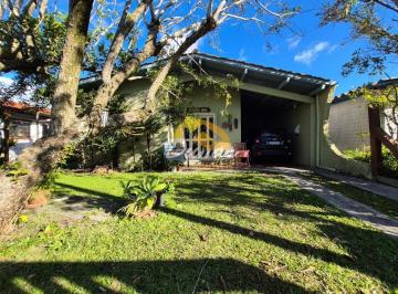 Casa · 121m² · 3 Quartos · 1 Vaga · Casa à venda em Nova Tramandaí - Tramandaí/RS
