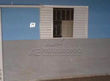 Casa · 125m² · 2 Quartos · Casa 2 Dormitórios - Jardim Maria Clara - Salto de Pirapora/SP