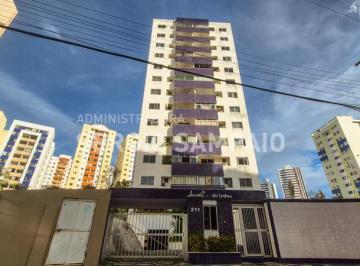 Apartamento · 66m² · 2 Quartos · 1 Vaga · Apartamento, ED JARDIM DO IMBUÍ AP. 1203 - Imbuí