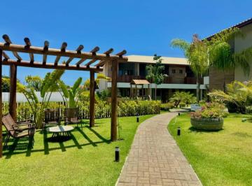 Apartamento · 107m² · 2 Quartos · 2 Vagas · Vilage, COND. MIRANTE DA LAGOA, AP. 14 - ITACIMIRIM