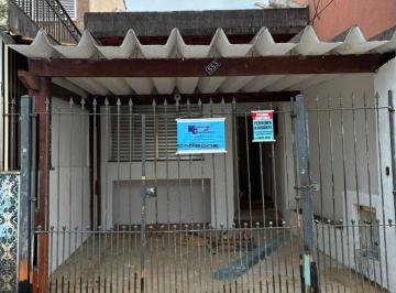 Casa · 135m² · 3 Quartos · Casa para aluguel - no Vila Bertioga