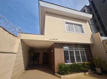 Casa · 220m² · 4 Quartos · Casa à venda - no Parque São Jorge