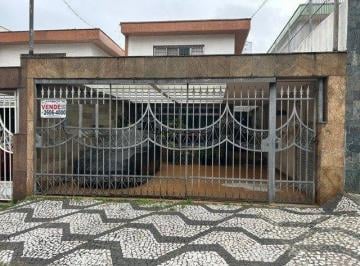 Casa · 333m² · 5 Quartos · Casa à venda - no Vila Canero