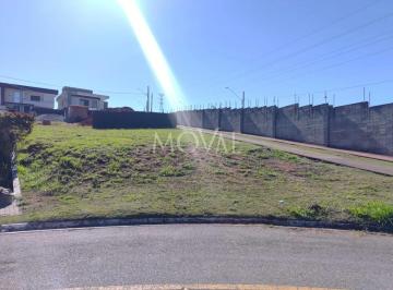 Terreno · 323m² · Terreno de Esquina à Venda no Condomínio Rudá | 323 m² | Bairro Floresta | São José dos Campos