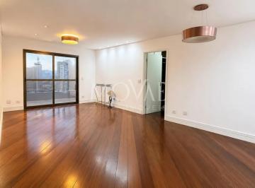 Apartamento · 120m² · 4 Quartos · 1 Vaga · Apartamento Amplo de 120 m² no Centro de São José dos Campos | 4 Dormitórios | Último Andar