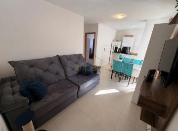 Apartamento · 42m² · 2 Quartos · 1 Vaga · Apartamento a venda, 02 dormitórios, 1º andar - Condomínio Parque Campo Di Madri no bairro Residenci
