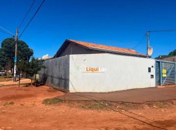 a29dbc5cc37cce834987a72d7f99ef1fd0ea1591 · Casa de Esquina à Venda no Jardim Noroeste com 2 Quartos e Excelente Localização