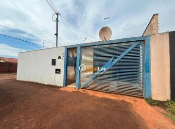 53ea60aa93fd8de78ac4e123ede9ca151761dba2 · Casa de Esquina à Venda no Jardim Noroeste com 2 Quartos e Excelente Localização