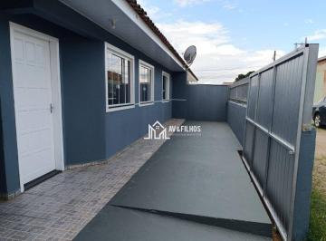 8f11833c83e593dab89779dcc94501e784469798 · Casa com 3 dormitórios à venda, 81 m² por R$ 349.000 - Planta São Tiago - Piraquara/PR