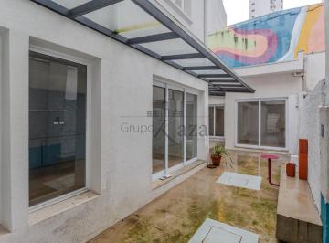 Comercial · 195m² · 4 Quartos · 3 Vagas · Casa Comercial - Jardim Paulista - 195m².