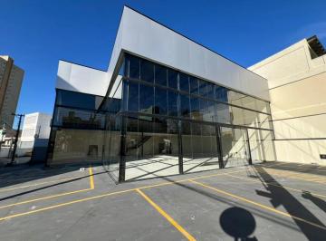 Comercial · 300m² · 8 Vagas · Salão comercial para locação, 300m² no bairro Centro - Santo André/SP