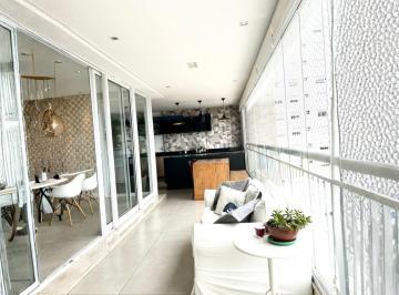 Apartamento · 177m² · 3 Quartos · Apartamento à venda - no Jardim Monte Kemel