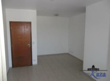 Apartamento · 95m² · 3 Quartos · 1 Vaga · Apartamento Padrão em São José dos Campos