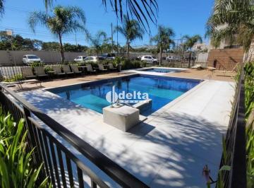 Apartamento · 78m² · 2 Quartos · 1 Vaga · Apartamento com 2 quartos disponível para locação no bairro Grand Ville em Uberlândia-MG