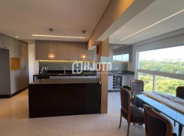 Apartamento · 115m² · 2 Quartos · Apartamento à Venda Condomínio Green Home 2 suítes 3 salas 115m2 - Rio Preto/SP
