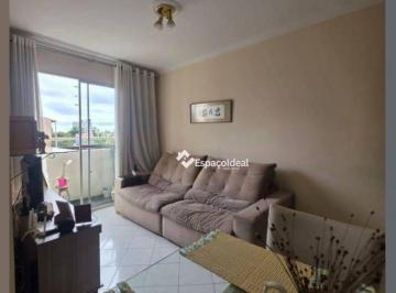 4c8afb39b64a7cf7eab766b7f0be046800735607 · Apartamento com 2 dormitórios à venda, 50 m² por R$ 240.000,00 - Jardim Guadalajara - Sorocaba/SP