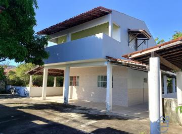 Casa · 400m² · 3 Quartos · 3 Vagas · Casa à venda na Massagueira, Marechal Deodoro, com 3 quartos, piscina e 864 m2