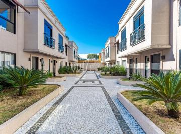 Casa · 161m² · 3 Quartos · 2 Vagas · Casa no La Vie Água Verde (Townhouse)  
