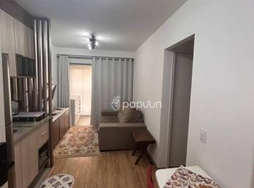 98d70a1c7124b18cc135bc29d47c5e0b.jpg · Studio com 1 dormitório à venda, 31 m² por R$ 450.000,00 - Moema - São Paulo/SP