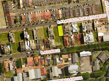 Terreno · 346m² · Terreno Padrão em Maringá