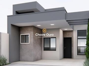 Casa · 190m² · 3 Quartos · Casa à venda - em Santa Felicidade