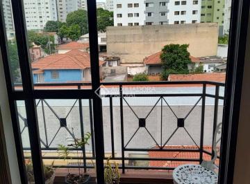 Apartamento · 63m² · 2 Quartos · 1 Vaga · APARTAMENTO A VENDA - SANTO ANTÔNIO - SÃO CAETANO DO SUL