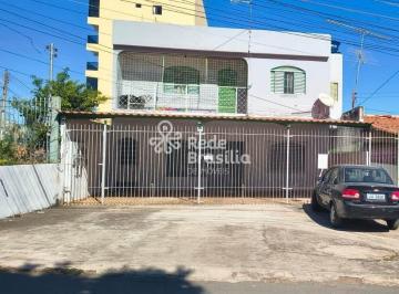 Casa · 60m² · 3 Quartos · 1 Vaga · QNC 04 LOTE 03 CASA 01 FRENTE- PROXIMO A SAMDU NORTE
