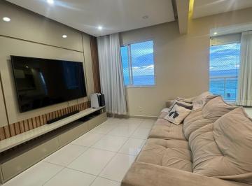 Apartamento · 136m² · 3 Quartos · 2 Vagas · Vendo Apartamento no Edifício Península Way