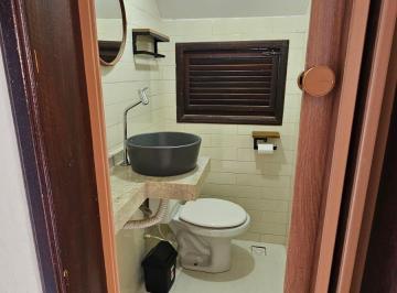 Casa · 137m² · 3 Quartos · 2 Vagas · ALUGUEL | CASA COND. TOWNHOUSE || TURU