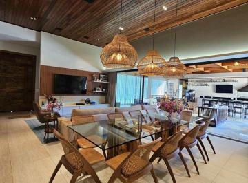 Casa · 307m² · 3 Quartos · 4 Vagas · Condomínio Residencial Veredas - casa térrea à venda !