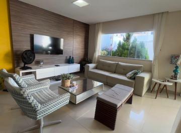 Casa · 190m² · 3 Quartos · 2 Vagas · Casa condomínio no Residencial Sol Nascente