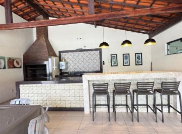 Casa Venda 126m² de 4 quartos · Vendo Casa Duplex no Condomínio Green Village Turu