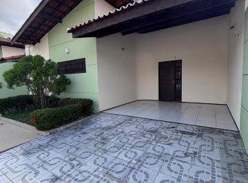 Casa · 180m² · 3 Quartos · 2 Vagas · Casa em condomínio para venda no condomínio Eco Park
