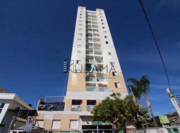 Apartamento · 52m² · 2 Quartos · 1 Vaga · Apartamento de 2 Dorms. c/Suíte perto da estação KM18