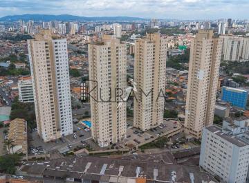 Apartamento · 74m² · 3 Quartos · 1 Vaga · Apartamento de 3 Dorms. c/Suíte no Jaguaribe Osasco
